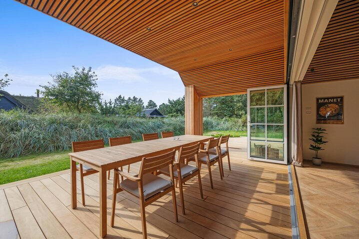 Ferienhaus 60530 in Hedetoftvej 54, Blåvand - Bild #62