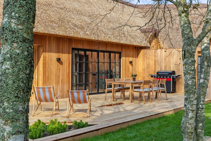 Ferienhaus 60530 in Hedetoftvej 54, Blåvand - Bild #64