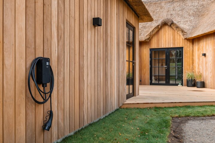 Ferienhaus 60530 in Hedetoftvej 54, Blåvand - Bild #78