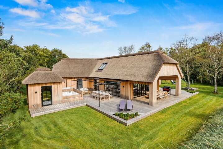 Ferienhaus 60530 in Hedetoftvej 54, Blåvand - Bild #0