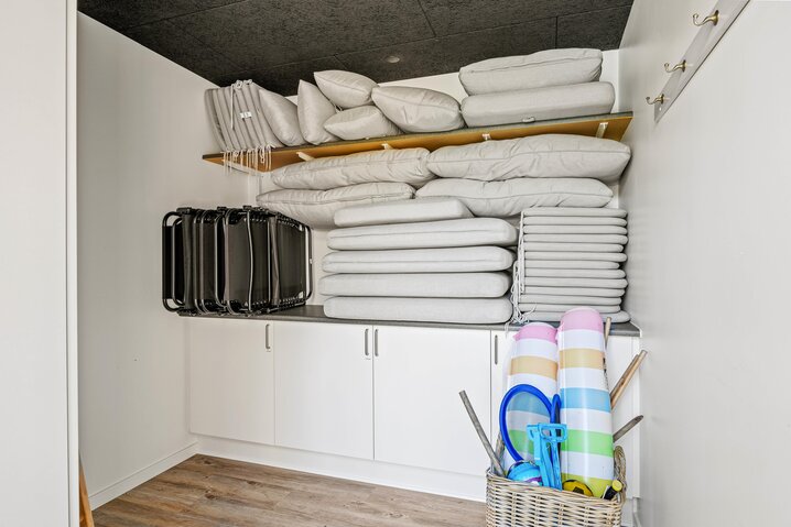 Ferienhaus 60530 in Hedetoftvej 54, Blåvand - Bild #35