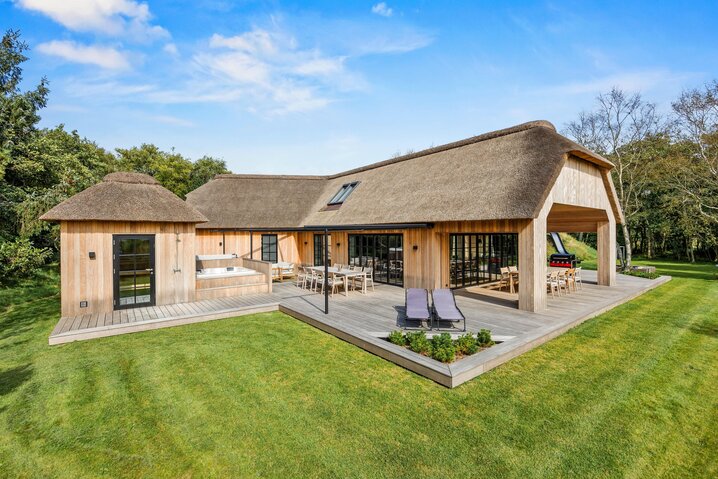 Sommerhus 60530 på Hedetoftvej 54, Blåvand - Billede #36