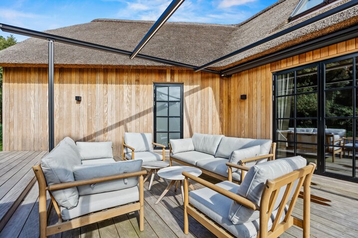 Ferienhaus 60530 in Hedetoftvej 54, Blåvand - Bild #45