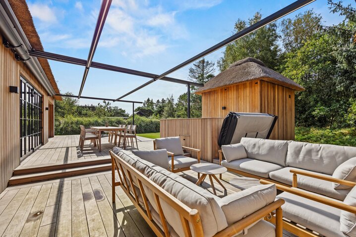 Ferienhaus 60530 in Hedetoftvej 54, Blåvand - Bild #46