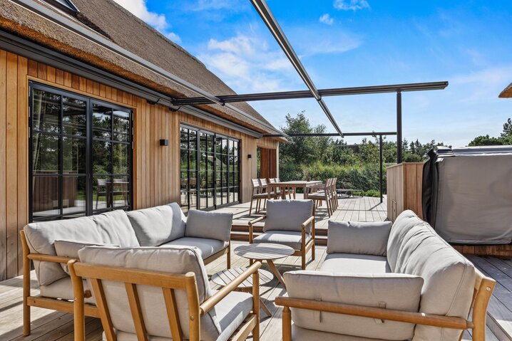 Ferienhaus 60530 in Hedetoftvej 54, Blåvand - Bild #47