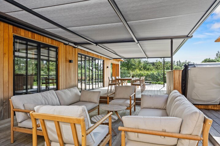 Sommerhus 60530 på Hedetoftvej 54, Blåvand - Billede #48