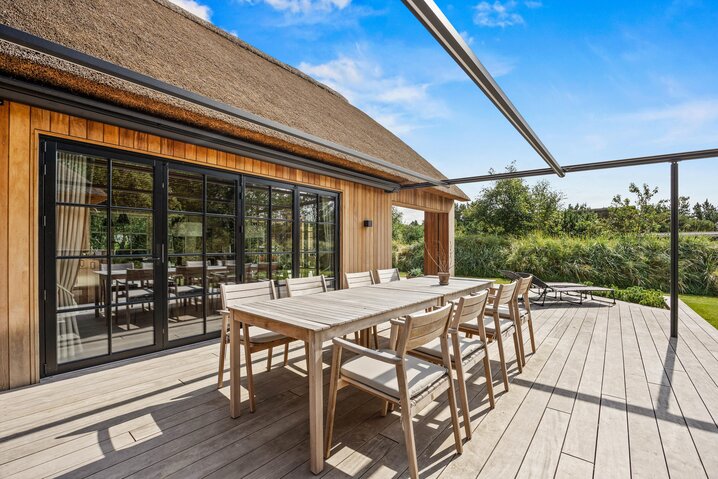 Ferienhaus 60530 in Hedetoftvej 54, Blåvand - Bild #49