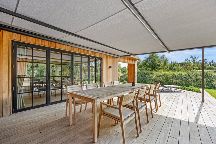Sommerhus 60530 på Hedetoftvej 54, Blåvand - Billede #50