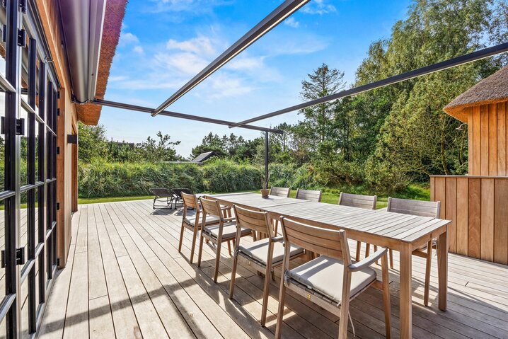 Ferienhaus 60530 in Hedetoftvej 54, Blåvand - Bild #51