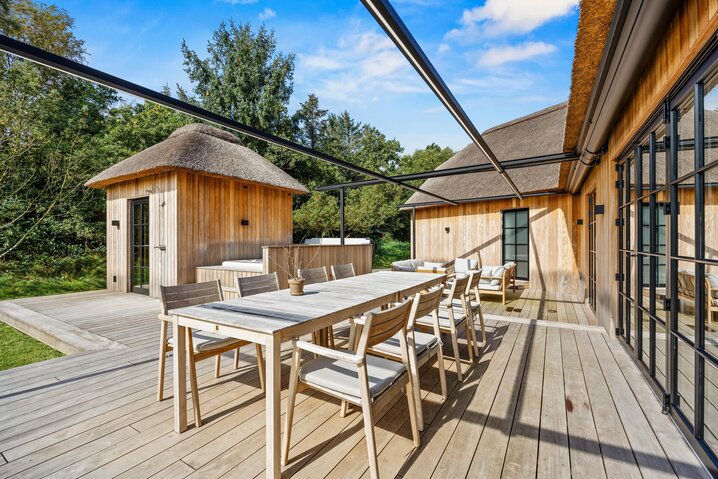 Ferienhaus 60530 in Hedetoftvej 54, Blåvand - Bild #52