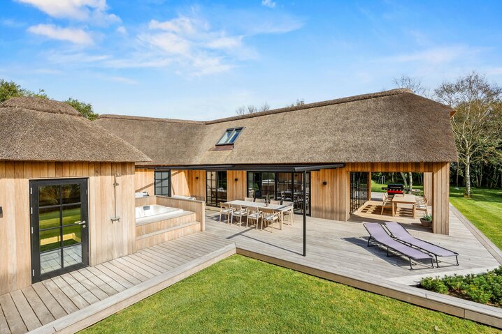 Sommerhus 60530 på Hedetoftvej 54, Blåvand - Billede #53