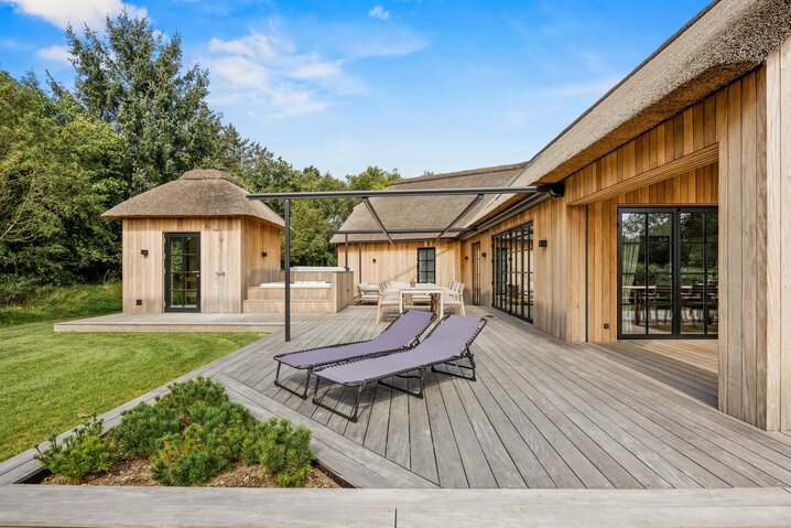 Sommerhus 60530 på Hedetoftvej 54, Blåvand - Billede #54