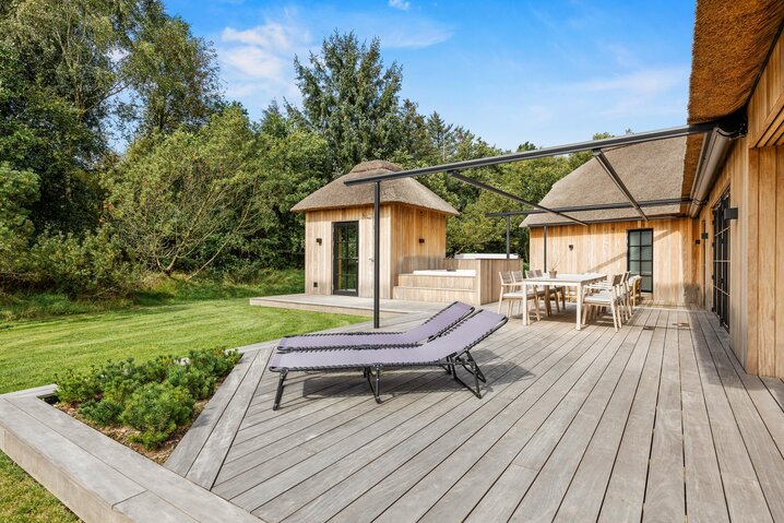 Sommerhus 60530 på Hedetoftvej 54, Blåvand - Billede #55
