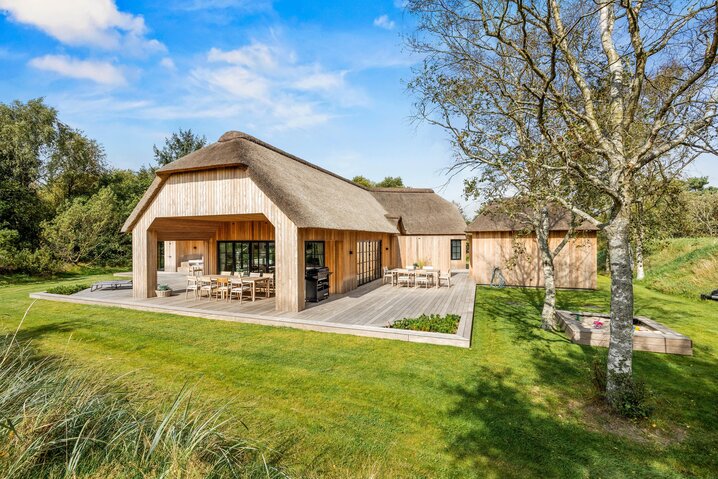 Ferienhaus 60530 in Hedetoftvej 54, Blåvand - Bild #56