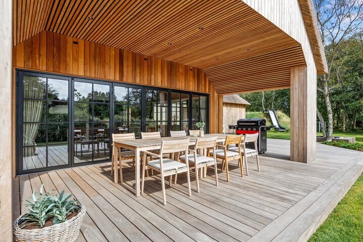 Sommerhus 60530 på Hedetoftvej 54, Blåvand - Billede #57