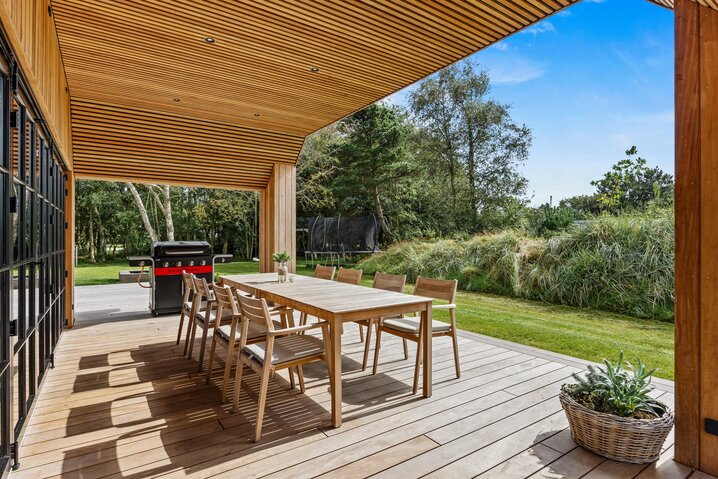Sommerhus 60530 på Hedetoftvej 54, Blåvand - Billede #58