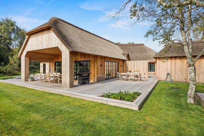Sommerhus 60530 på Hedetoftvej 54, Blåvand - Billede #63