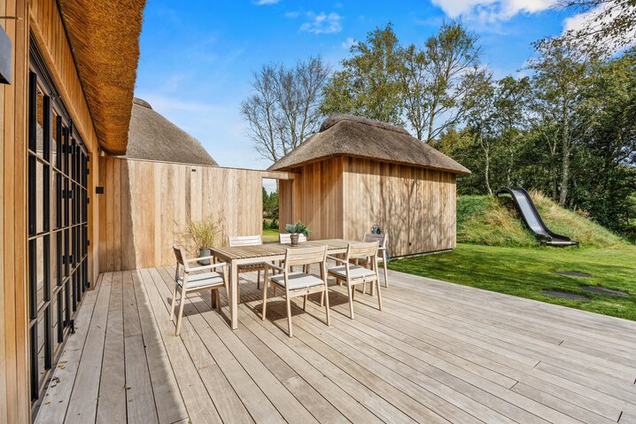 Sommerhus 60530 på Hedetoftvej 54, Blåvand - Billede #65
