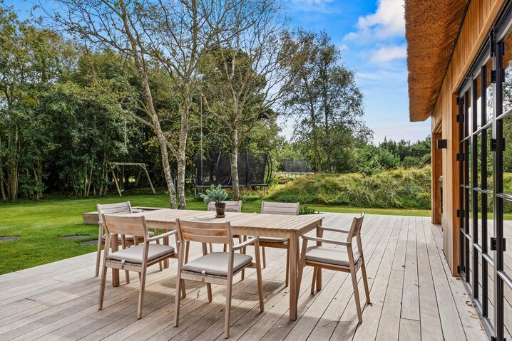 Sommerhus 60530 på Hedetoftvej 54, Blåvand - Billede #67