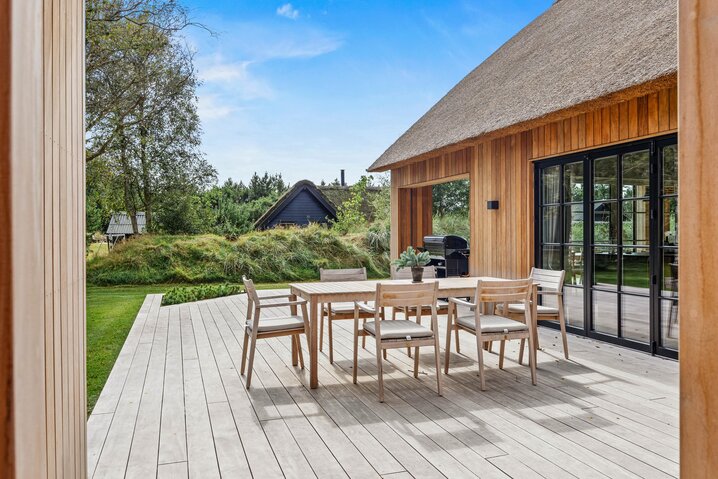 Sommerhus 60530 på Hedetoftvej 54, Blåvand - Billede #68