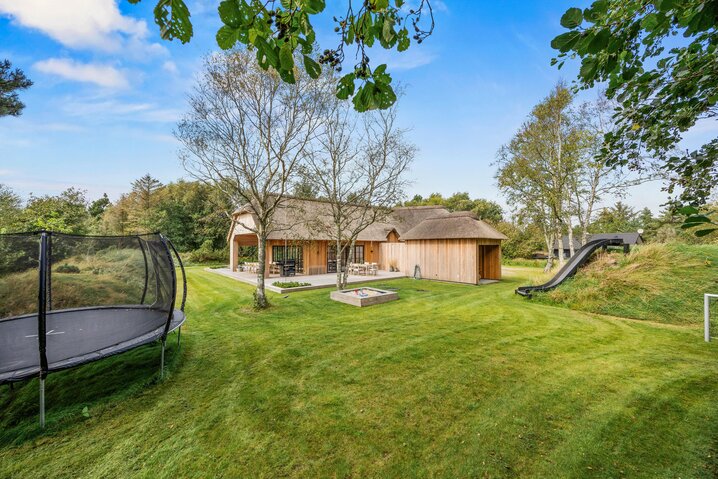 Sommerhus 60530 på Hedetoftvej 54, Blåvand - Billede #70