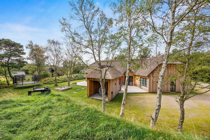 Sommerhus 60530 på Hedetoftvej 54, Blåvand - Billede #71