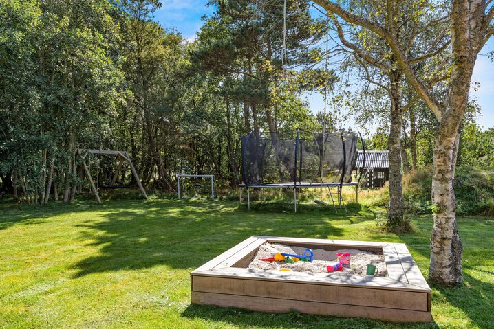 Sommerhus 60530 på Hedetoftvej 54, Blåvand - Billede #74