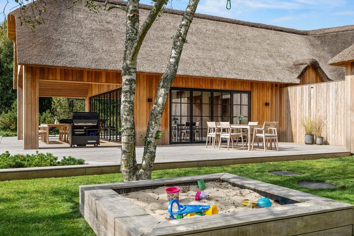 Ferienhaus 60530 in Hedetoftvej 54, Blåvand - Bild #75