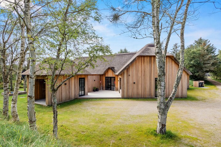 Sommerhus 60530 på Hedetoftvej 54, Blåvand - Billede #76