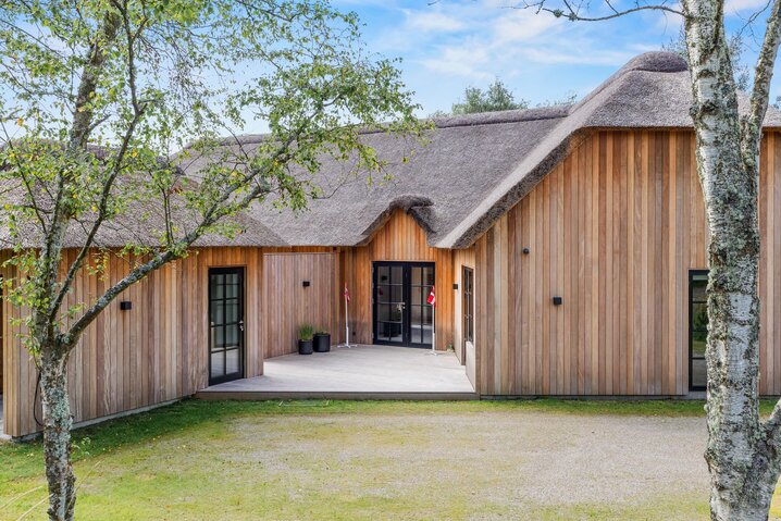 Sommerhus 60530 på Hedetoftvej 54, Blåvand - Billede #77
