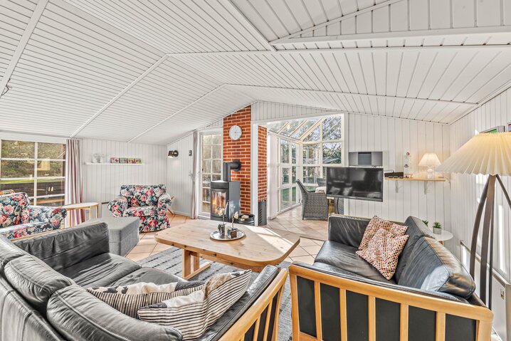 Ferienhaus 60531 in Hedetoftvej 9C, Blåvand - Bild #1