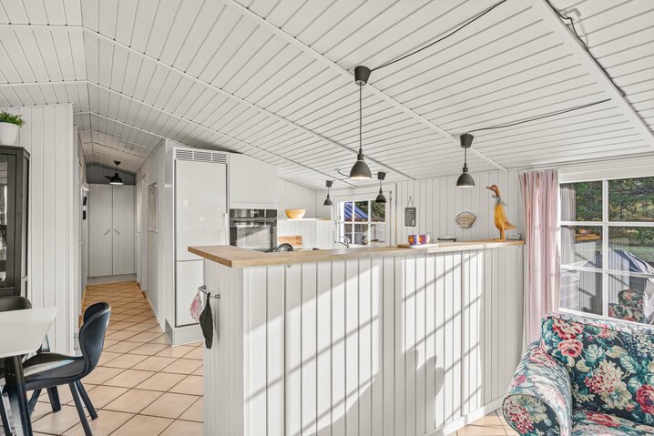 Ferienhaus 60531 in Hedetoftvej 9C, Blåvand - Bild #2