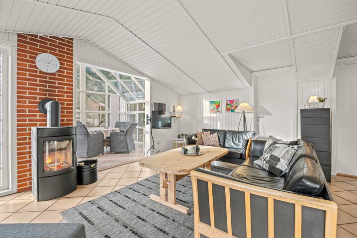 Ferienhaus 60531 in Hedetoftvej 9C, Blåvand - Bild #3