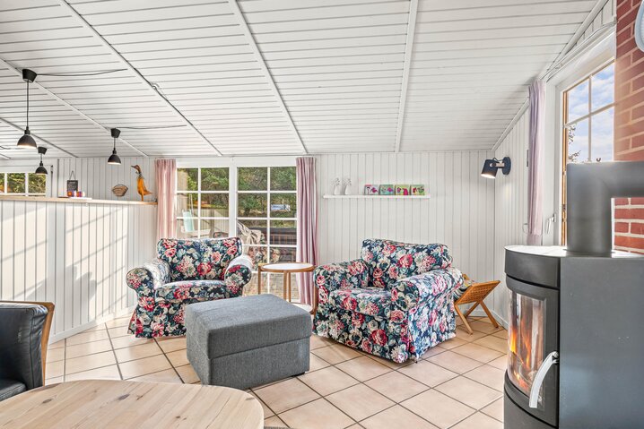Ferienhaus 60531 in Hedetoftvej 9C, Blåvand - Bild #4