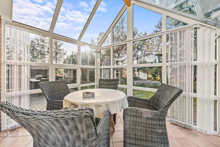 Ferienhaus 60531 in Hedetoftvej 9C, Blåvand - Bild #6