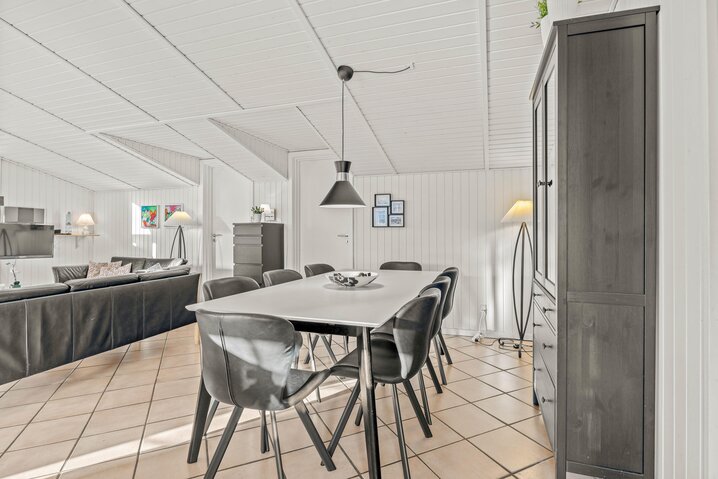 Ferienhaus 60531 in Hedetoftvej 9C, Blåvand - Bild #7