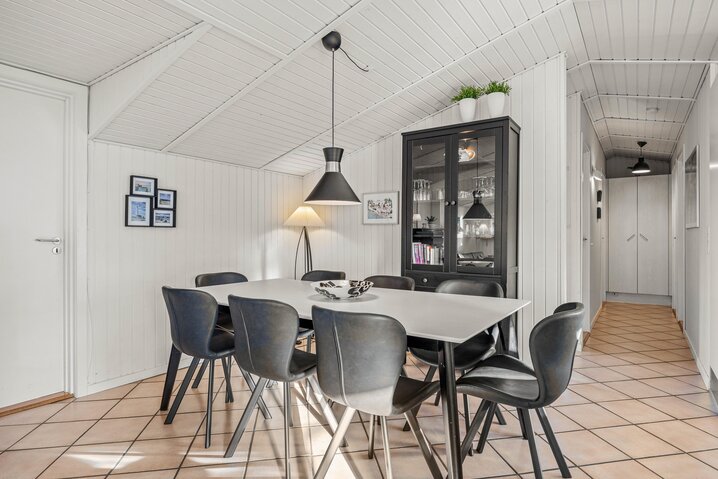 Ferienhaus 60531 in Hedetoftvej 9C, Blåvand - Bild #8