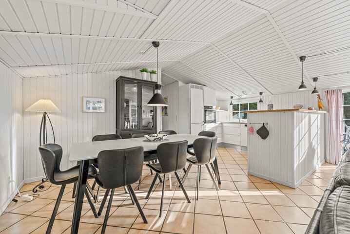 Ferienhaus 60531 in Hedetoftvej 9C, Blåvand - Bild #9