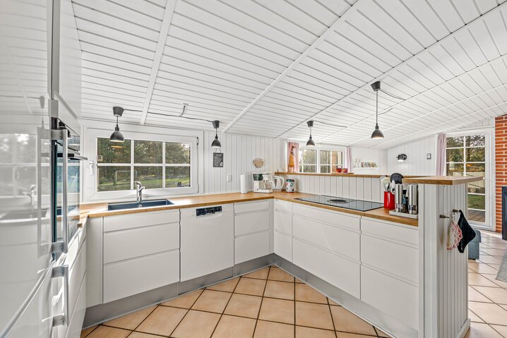 Ferienhaus 60531 in Hedetoftvej 9C, Blåvand - Bild #11