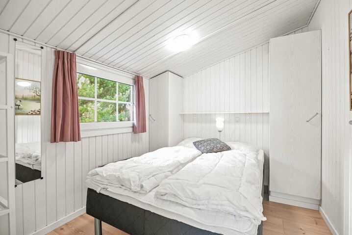 Ferienhaus 60531 in Hedetoftvej 9C, Blåvand - Bild #12