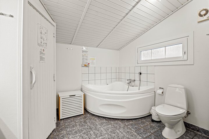 Ferienhaus 60531 in Hedetoftvej 9C, Blåvand - Bild #14