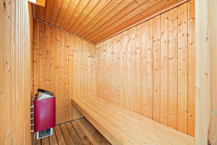 Ferienhaus 60531 in Hedetoftvej 9C, Blåvand - Bild #17