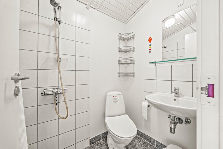 Ferienhaus 60531 in Hedetoftvej 9C, Blåvand - Bild #19