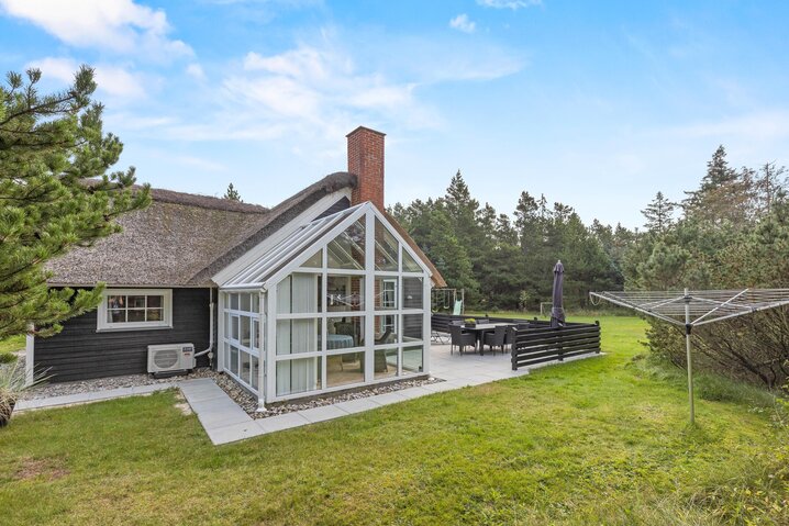 Ferienhaus 60531 in Hedetoftvej 9C, Blåvand - Bild #0