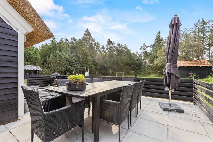 Ferienhaus 60531 in Hedetoftvej 9C, Blåvand - Bild #21