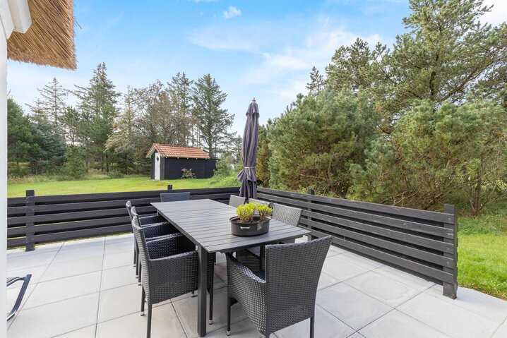 Ferienhaus 60531 in Hedetoftvej 9C, Blåvand - Bild #22