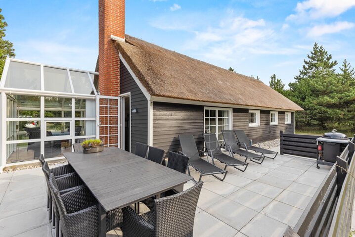 Ferienhaus 60531 in Hedetoftvej 9C, Blåvand - Bild #23