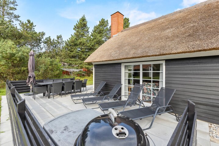 Ferienhaus 60531 in Hedetoftvej 9C, Blåvand - Bild #24