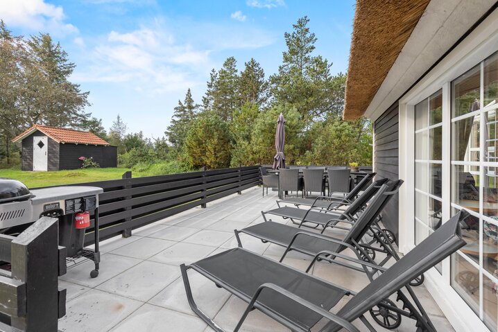 Ferienhaus 60531 in Hedetoftvej 9C, Blåvand - Bild #25