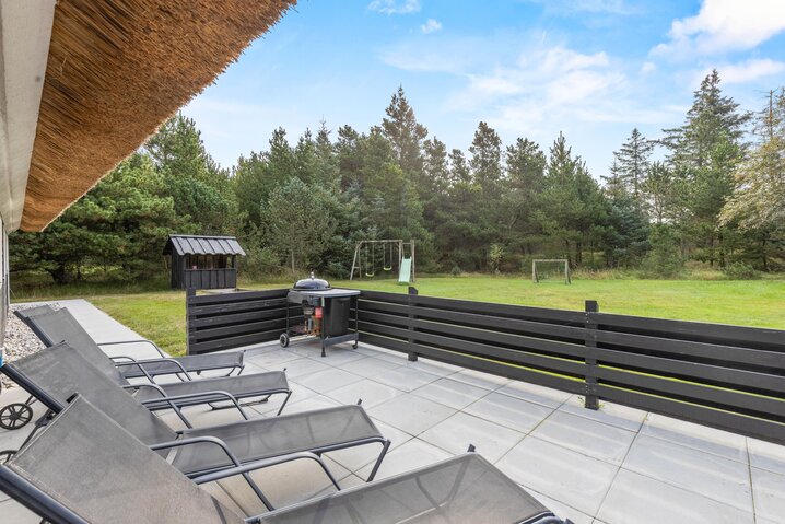 Ferienhaus 60531 in Hedetoftvej 9C, Blåvand - Bild #26
